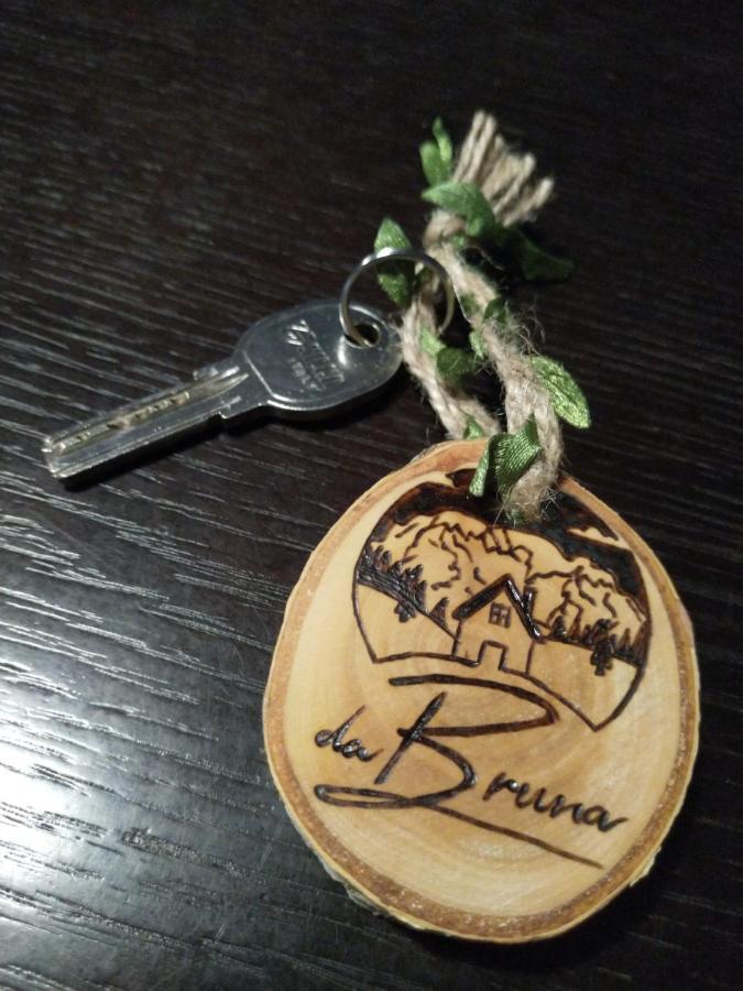 Da Bruna Rovetta 외부 사진